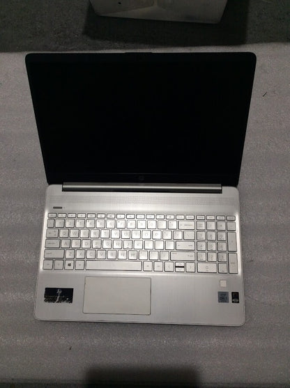 HP 15S FQ1 XXX Laptop 15.6'' i7-1065G7 16GBRAM 1TBSSD HDMI USB-C Au Seller B