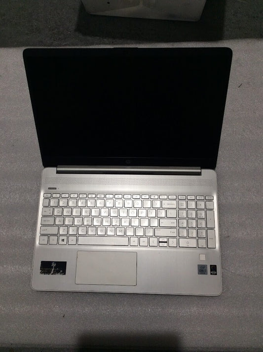 HP 15S FQ1 XXX Laptop 15.6'' i7-1065G7 16GBRAM 1TBSSD HDMI USB-C Au Seller B