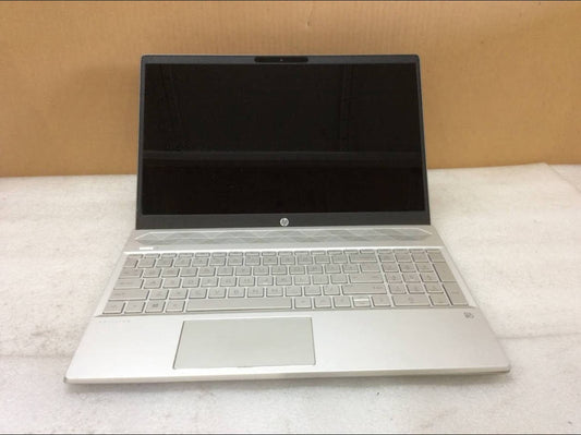 HP Pavilion 15-cs3087tx Laptop 15.6" i7-1065G7 16GBRAM 512GB HDMI USB-C Win11 A-