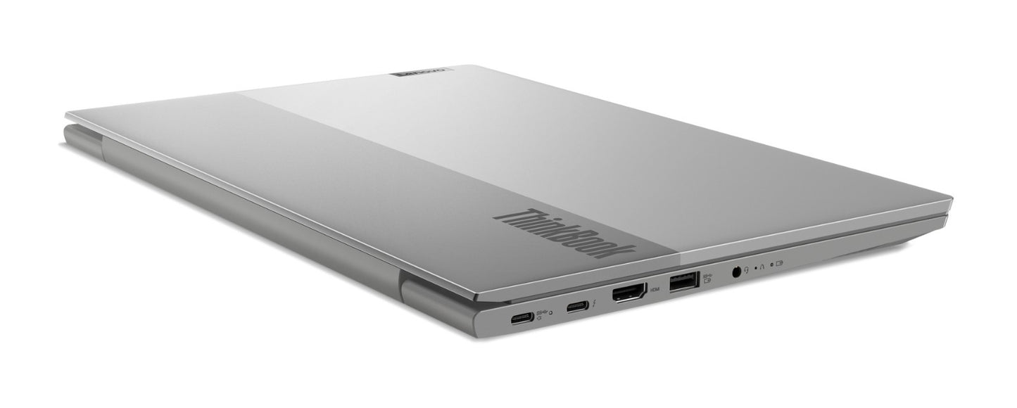 Lenovo ThinkBook 14 G4 IAP Laptop 14" i5-1235U 16GB 512GBSSD USB-C HDMI Win11 A-