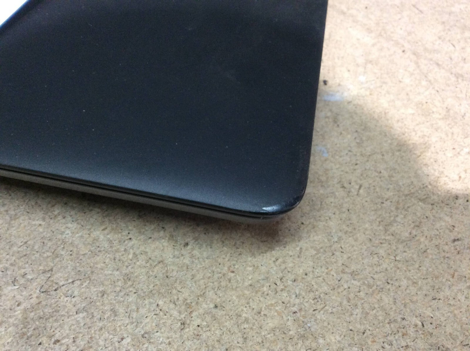 HP ProBook 640 G1 Laptop 14"i5-4200M@2.50GHz 4GBRAM 500GBHDD DP DVD VGA Black A-