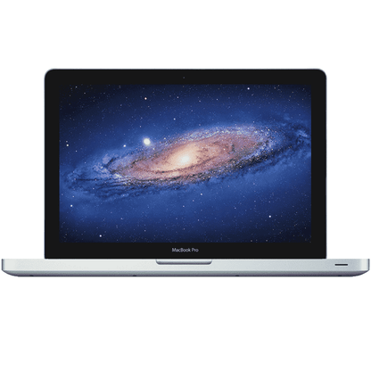 Apple MacBook Pro A1278 Laptop 13.3'' i5-2415M 4GBRAM 512GB EMC2419 Silver B