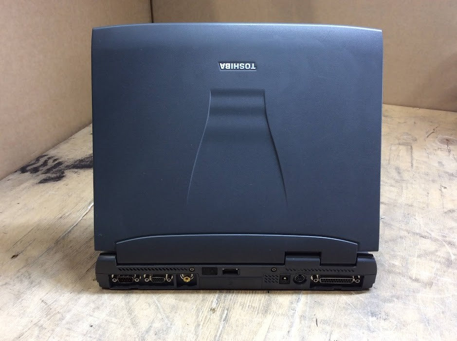 [AU] Toshiba Satellite Pro 4200 Series PS427A-0N152 128MB - Collectibles A-