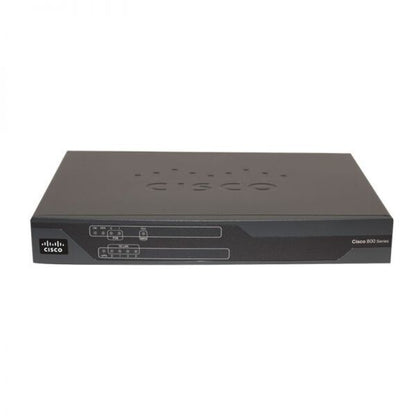 Brand New CISCO C881-K9 Integrated Services Router WiFi 4 IPv4/IPv6 Au Stock