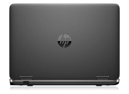[AU] HP ProBook 650 G3 Laptop 15.6" i5-7200U 8GBRAM 256GBSSD USB-C DP Win11 A-