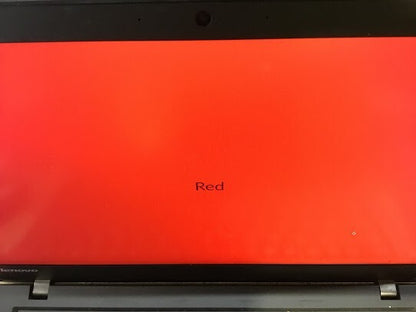 Lenovo ThinkPad T450s Laptop 14" i5-5300U 8GBRAM 256GBSSD VGA Mini-DP USB3.0 B
