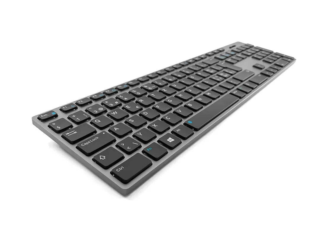 Dell KM717 Premier Wireless with numeric keypad Grey Bluetooth English Au Stock