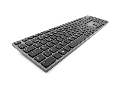 Dell KM717 Premier Wireless with numeric keypad Grey Bluetooth English Au Stock
