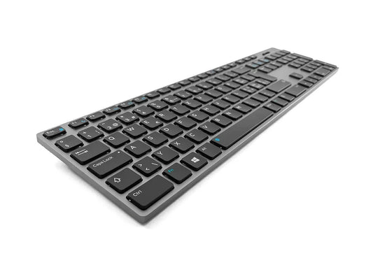 Dell KM717 Premier Wireless with numeric keypad Grey Bluetooth English Au Stock