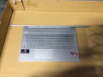 [AU] HP 15s-eq0110AU Laptop 15.6" Ryzen 5 3500U 8GBRAM 256GBSD HDMI USB-C W11 A-