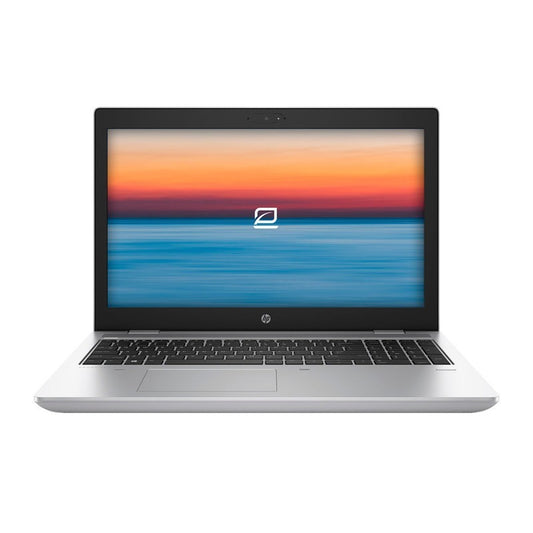 HP ProBook 650 G4 Laptop 15.6" i7-8650U 16GBRAM 512GBSSD Touch USB-C Win11 A-