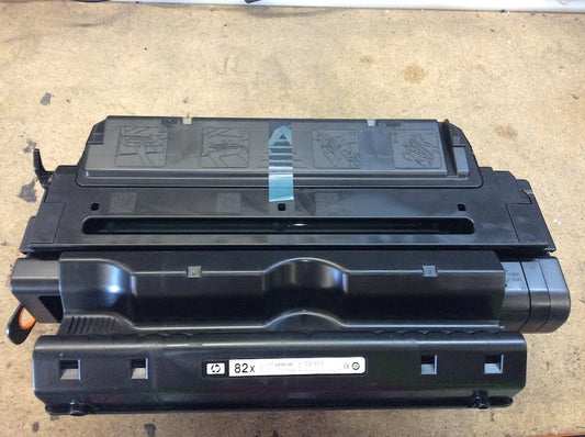 HP C4182X 82X Toner Cartridge For HP 8100/8100dn/8100n No Box Tested Au Seller