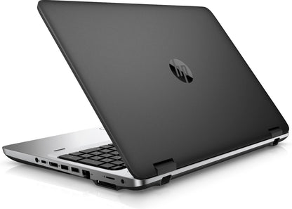 [AU]HP ProBook 650 G2 Laptop 15.6" i5-6200U 4GBRAM 256GBSSD USB-C VGA DP W11 A-