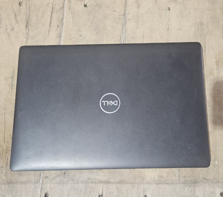 DELL Latitude 5400 Laptop 14'' i5-8265U@1.60GHz 8GBRAM 256GBSSD HDMI USB-C A-