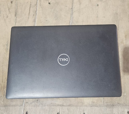 DELL Latitude 5400 Laptop 14'' i5-8265U@1.60GHz 8GBRAM 256GBSSD HDMI USB-C A-