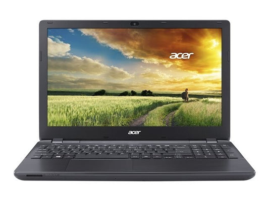 Acer Aspire E5-551 Laptop 15.6" INTEL N3530 4GBRAM 500GBHDD VGA USB3.0 Black B