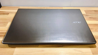[AU Stock] Acer Aspire E5-575 Laptop 15.6" i5-7200U 8GBRAM 1TB VGA HDMI Win11 A-