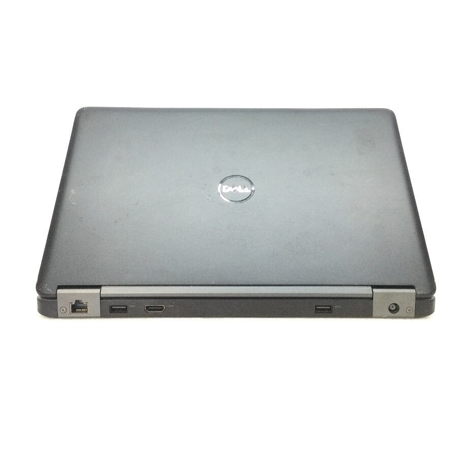 DELL Latitude E5250 Laptop 12.5" i5-5300U 8GBRAM 500GB Mini-DP HDMI Au Seller A-