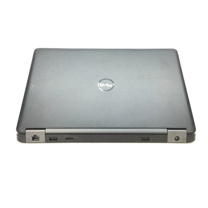 DELL Latitude E5250 Laptop 12.5" i5-5300U 8GBRAM 500GB Mini-DP HDMI Au Seller A-
