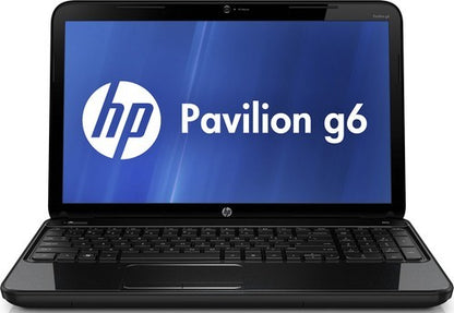 [AU] HP Pavilion G6 Laptop 15.6" Pentium B960 6GBRAM 750GB HDMI VGA Win11 A-