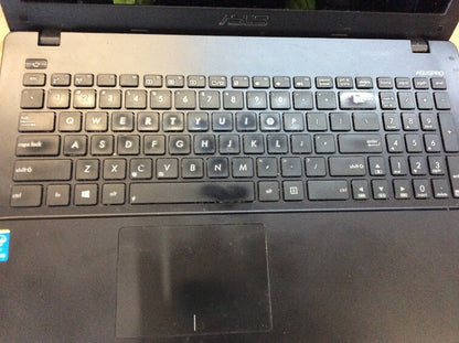 ASUS P550L Laptop 15.6" i5-4200U 4GBRAM 250GBSSD VGA USB3.0 Au Stock A- Grade