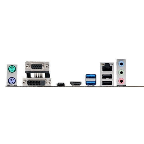 [AU]ASUS PRIME B250M-A Motherboard microATX LGA 1151 DDR4 USB-C HDMI Intel B250