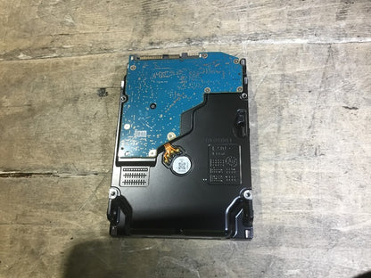 [AU Seller] Dell EMC MG08SCA16TEY 16TB 3.5" 7200RPM SAS Hard Disk Drive - Tested