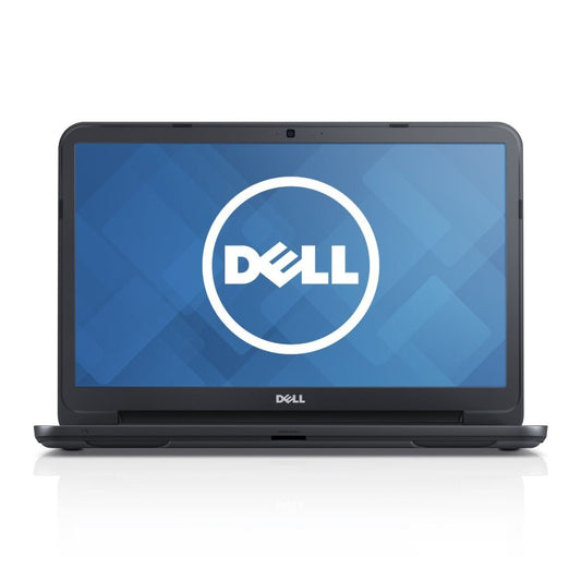 DELL Inspiron 3531 Laptop 15.6" Intel N2830 4GBRAM 500GBHDD HDMI USB2.0 Black B