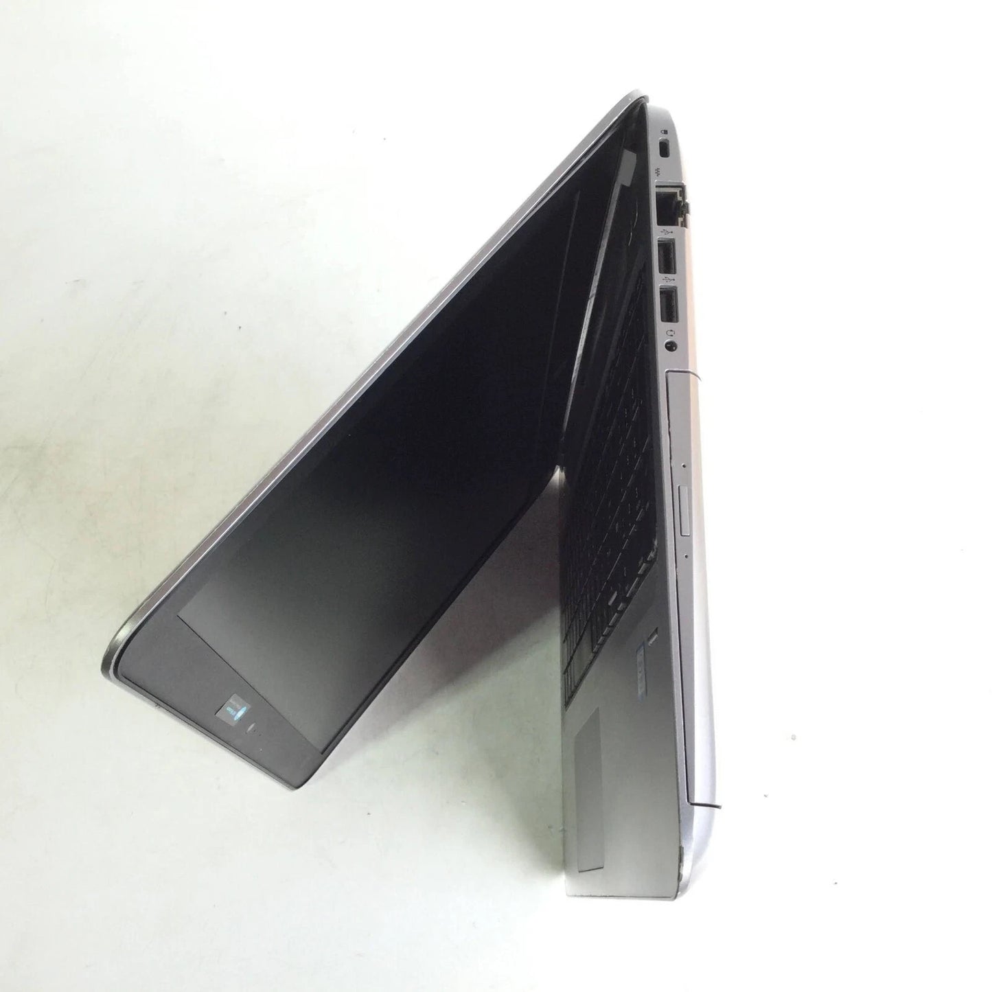 HP ProBook 450 G4 Laptop 15.6" i5-7200U 8GBRAM 256GBSSD USB-C VGA HDMI Win11 A-