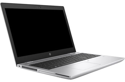HP ProBook 650 G4 Laptop 15.6" i5-8250U 8GBRAM 256GBSSD HDMI VGA USB-C Win11 C