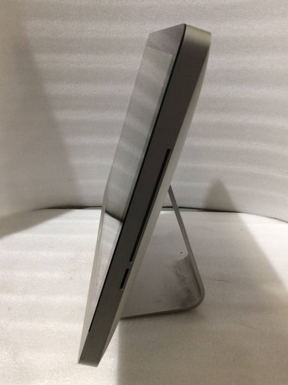 Apple iMac A1311 AIO 21.5'' i5-2400S 4GBRAM 500GB EMC2428 USB 2.0 Thunder Silver