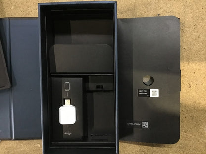 Samsung Galaxy S9 Phone 5.8" 4GB/64GB Wi-Fi Bluetooth Black Touch Au Seller B