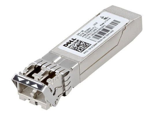 Dell 0C5RNH 10GBASE-SR 850nm SFP+ Module Transceiver Module Au Seller