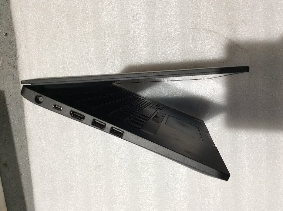 DELL Latitude 7480 Laptop 14" i5-7300U 4GBRAM 256GBSSD HDMI Black Au Seller B