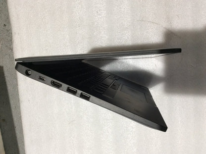 DELL Latitude 7480 Laptop 14" i5-7300U 4GBRAM 256GBSSD HDMI Black Au Seller B