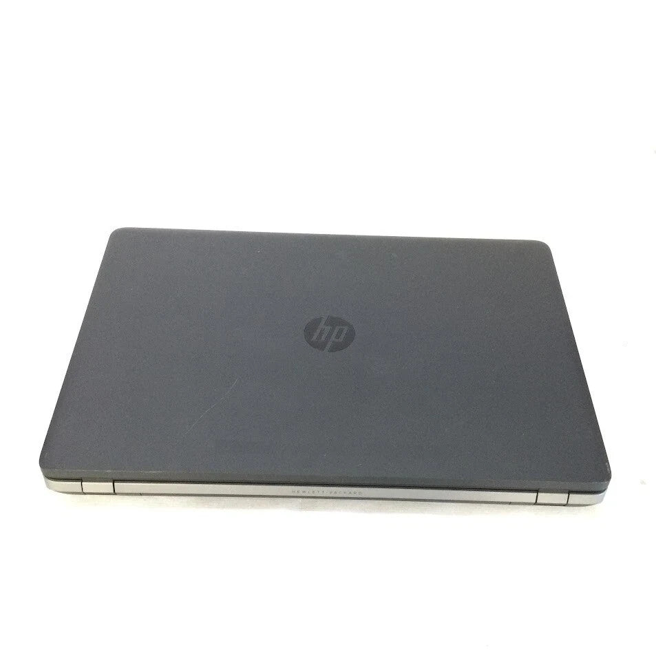 HP Probook 470 G2 Laptop 17.3" i7-5500U 8GBRAM 750GB VGA HDMI Black Au Seller A-
