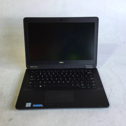 [AU] DELL Latitude E7270 Laptop 12.5'' i5-6200U 8GBRAM 256GBSSD HDMI Win11 A-