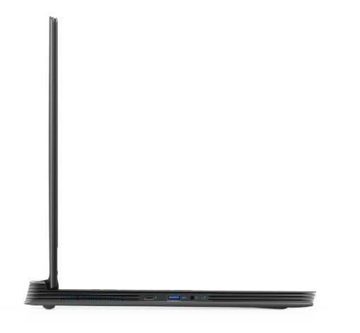 DELL G7 7790 Laptop 17.3''i5-9300H+GeForce RTX2060 Mobile 8GBRAM 128GBSSD 1TB A-
