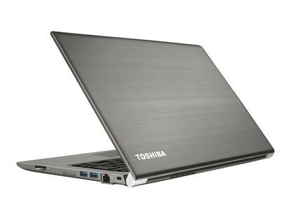 Toshiba Portege Z30-C Laptop 13.3'' i7-6500U 8GBRAM 256GBSSD USB3.0 Au Stock B