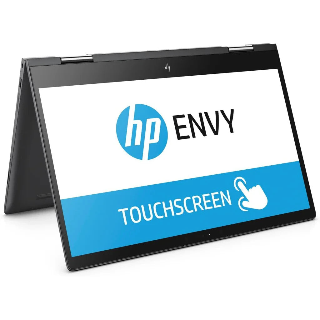 HP Envy X360 15-DS0039AU Laptop 15.6" Ryzen 5 3500U 16GBRAM 256GBSSD Win11 A-