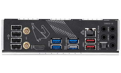 [AU]GIGABYTE X570 Aorus Elite WIFI Motherboard ATX Socket AM4 DDR4 HDMI AMD X570