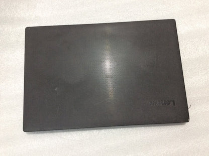 Lenovo V130-15IKB Laptop 15.6'' i3-7020U 4GBRAM 512GBHDD HDMI Black Au Seller A-