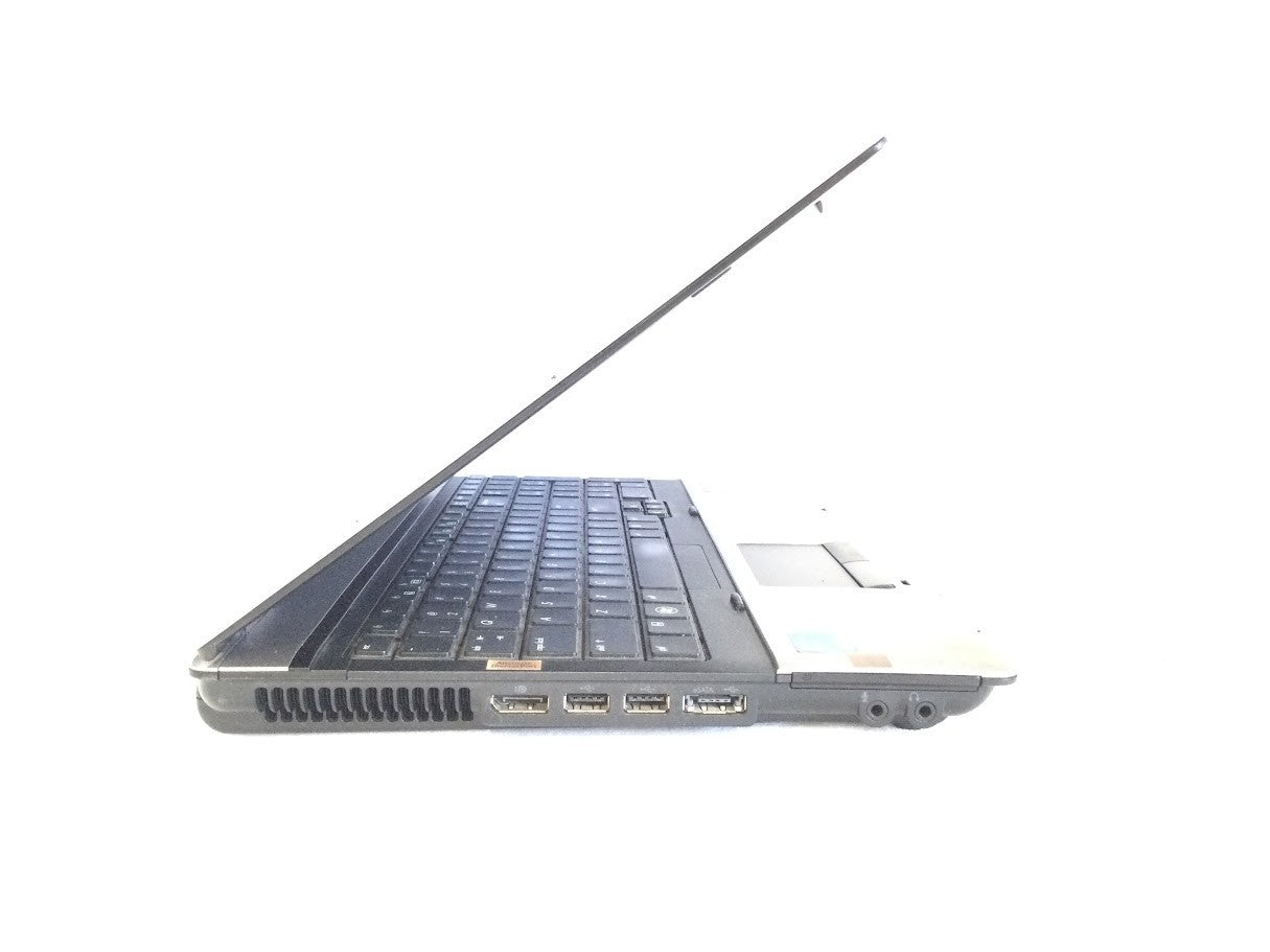 HP ProBook 6550b Laptop 15.6" i5-M540 8GBRAM 320GB VGA DP Silver Au Seller B