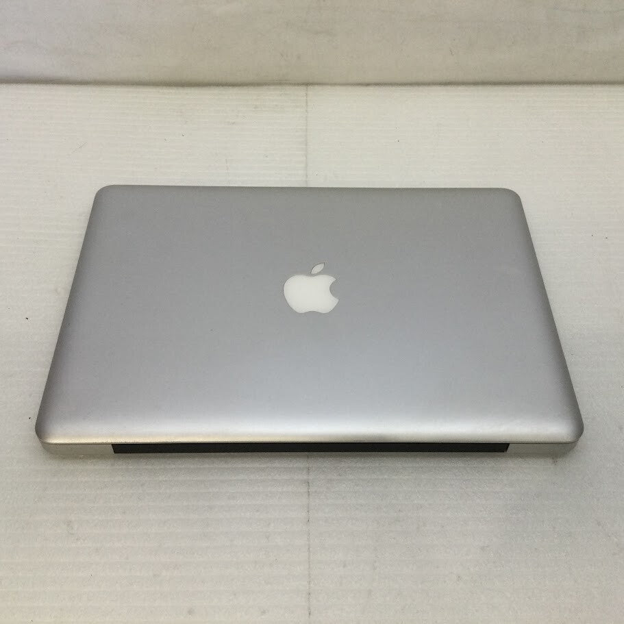 Apple MacBook Pro A1278 Laptop 13.3 in i5-3210M 4GBRAM 512GB Silver Au Seller A-