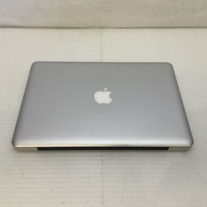 Apple MacBook Pro A1278 Laptop 13.3 in i5-3210M 4GBRAM 512GB Silver Au Seller A-
