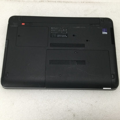 [AU Stock]HP ProBook 450 G3 Laptop 15.6" i5-6200U 12GBRAM 128GB VGA HDMI Win11 B
