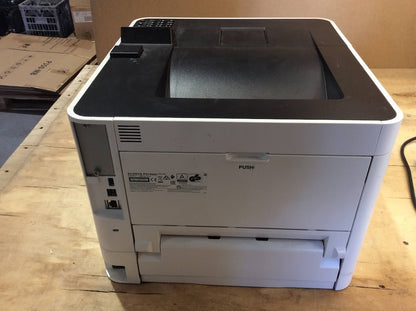 Kyocera ECOSYS P3145DN Laser Printer - Monochrome Tested [AU Seller]