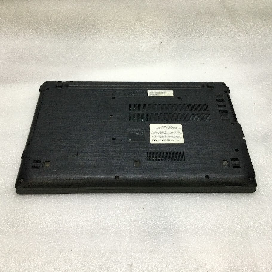 Acer Aspire E E5-522 Laptop 15.6" AMD A4-7210 8GB 1000GB VGA HDMI Au Seller A-