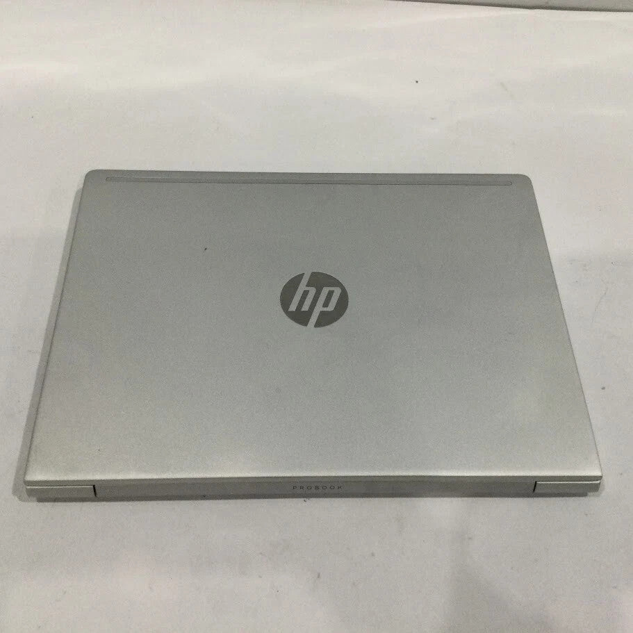 [AU] HP ProBook 430 G6 Laptop 13.3" i5-8265U 8GBRAM 256GBSSD HDMI USB-C Win11 A-
