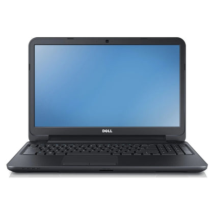 DELL Inspiron 3537 Laptop 15.6'' i3-4010U@1.70GHz 4GBRAM 500GB HDMI USB3.0 A-